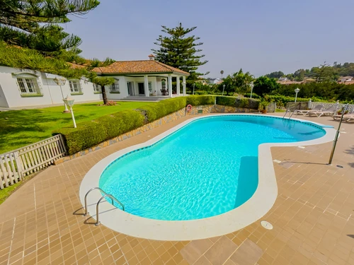 Villa Torremolinos, 8 pièces, 15 personnes - photo_1011875175259