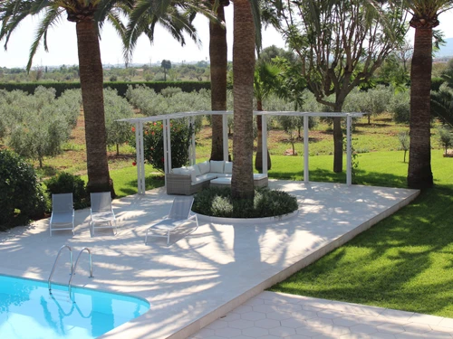 Villa Palma, 4 Schlafzimmer, 8 Personen - photo_1011875175545