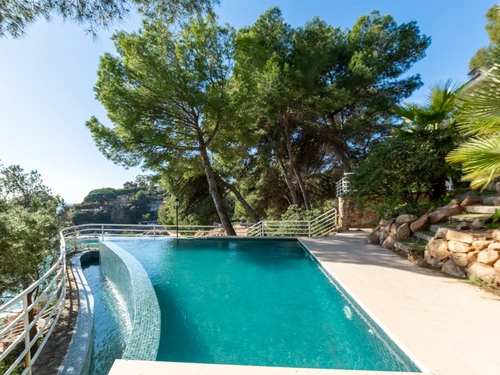 Villa Blanes, 8 dormitorios, 12 personas - photo_1011875175672