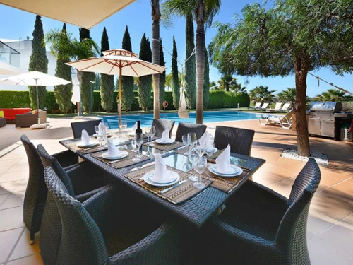 Villa Quarteira-Vilamoura, 1 pièce, 12 personnes - photo_1011875177314