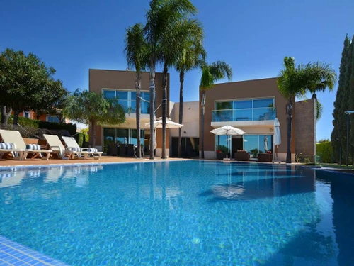 Villa Quarteira-Vilamoura, 1 pièce, 12 personnes - photo_1011875177314