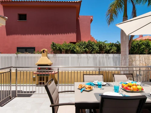 Villa San Bartolomé de Tirajana, 5 pièces, 8 personnes - photo_1011875178686