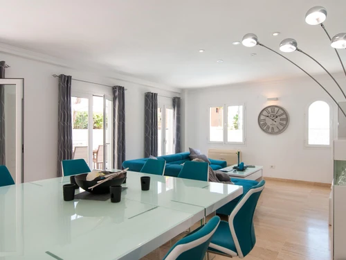 Villa San Bartolomé de Tirajana, 5 pièces, 8 personnes - photo_1011875178686