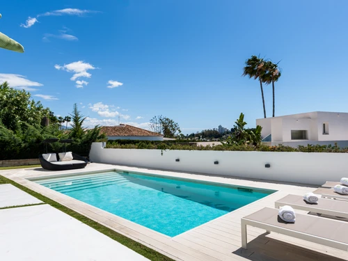 Villa Benahavís, 5 Schlafzimmer, 10 Personen - photo_1011875179265