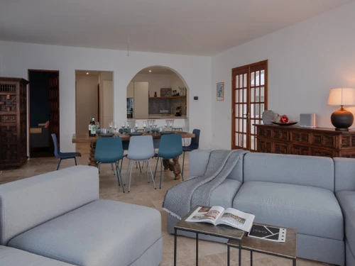 Villa La Matanza de Acentejo, 6 pièces, 11 personnes - photo_1011875179416