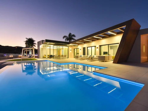 Villa Mogán, 7 pièces, 12 personnes - photo_1011875179705