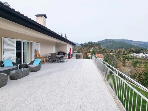 Ferienhaus Gerês, 9 Schlafzimmer, 18 Personen - photo_1011875180177