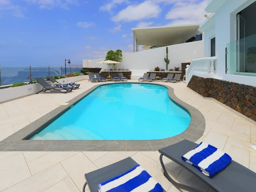 Villa Puerto del Carmen, 5 pièces, 8 personnes - photo_1011875180324