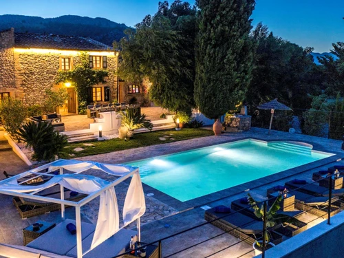 Villa Pollensa, 6 dormitorios, 12 personas - photo_1011875180589