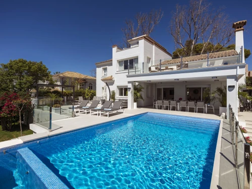 Villa Marbella, 5 Schlafzimmer, 10 Personen - photo_1011875181514