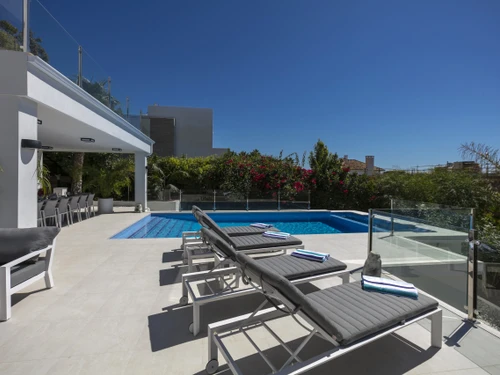Villa Marbella, 6 pièces, 10 personnes - photo_1011875181514