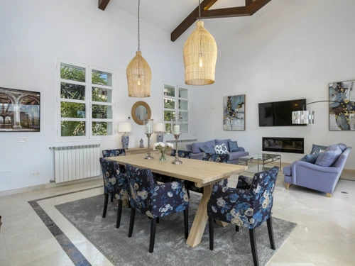 Villa Marbella, 6 pièces, 10 personnes - photo_1011875181514