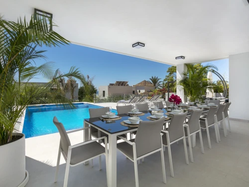 Villa Marbella, 6 pièces, 10 personnes - photo_1011875181514