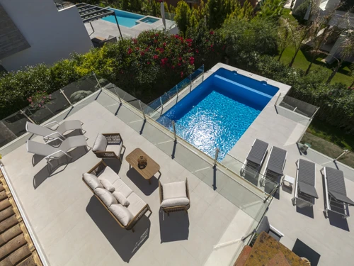 Villa Marbella, 6 pièces, 10 personnes - photo_1011875181514