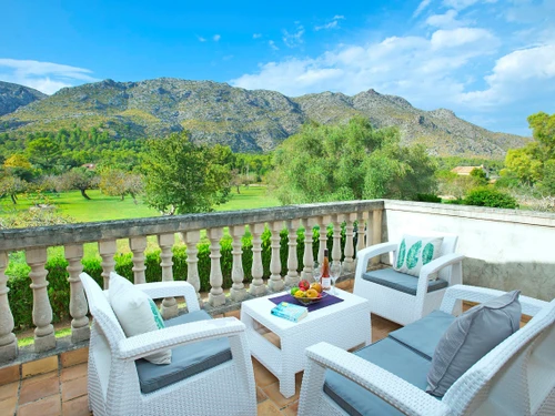 Villa Pollença, 6 bedrooms, 12 persons - photo_1011875181657