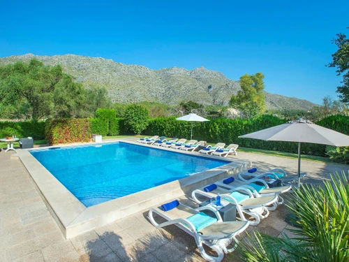 Villa Pollença, 6 bedrooms, 12 persons - photo_1011875181657