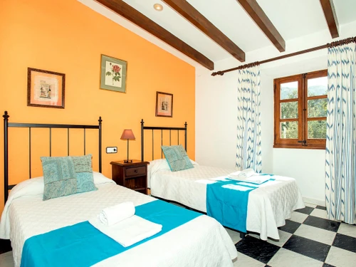 Villa Pollença, 6 bedrooms, 12 persons - photo_1011875181657