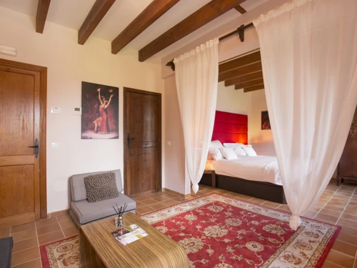 Villa Binissalem, 6 pièces, 10 personnes - photo_1011875182278