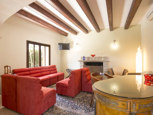 Villa Binissalem, 6 pièces, 10 personnes - photo_1011875182278