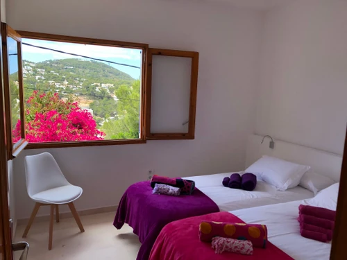 Villa Sant Josep de Sa Talaia / San Jose, 5 pièces, 10 personnes - photo_1011875183052