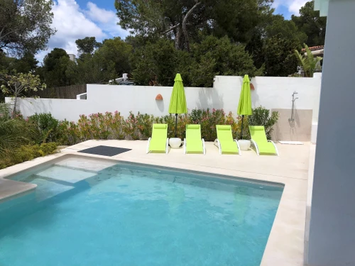 Villa Sant Josep de Sa Talaia / San Jose, 5 pièces, 10 personnes - photo_1011875183052