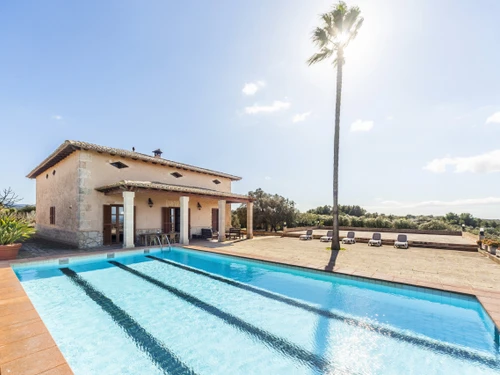 Gîte San Jordi, 9 pièces, 16 personnes - photo_1011875183175