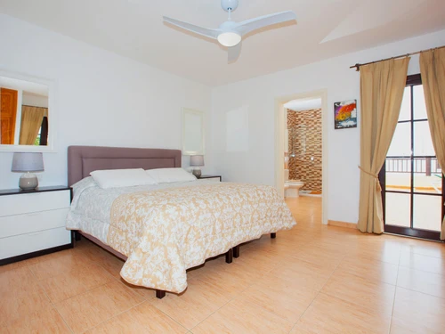 Villa Costa Teguise, 5 pièces, 10 personnes - photo_1011875183438