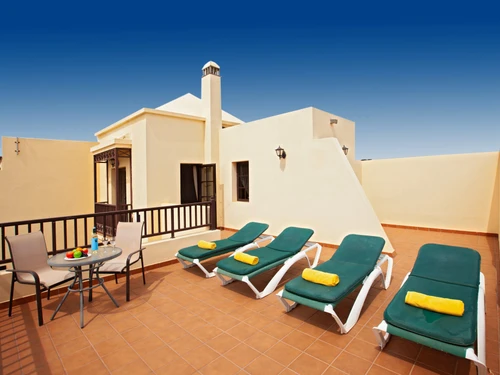 Villa Costa Teguise, 5 pièces, 10 personnes - photo_1011875183438