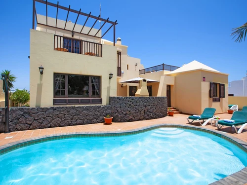 Villa Costa Teguise, 5 pièces, 10 personnes - photo_1011875183438