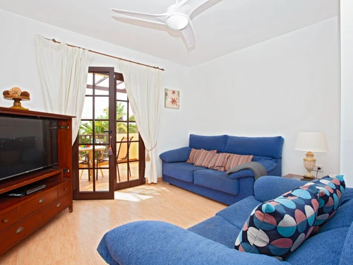 Villa Costa Teguise, 5 pièces, 10 personnes - photo_1011875183438