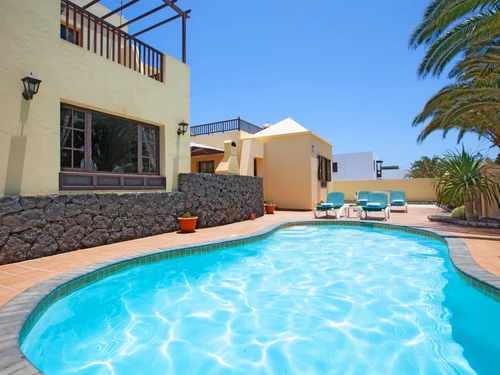 Villa Costa Teguise, 5 pièces, 10 personnes - photo_1011875183438
