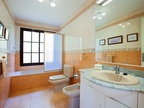 Villa Costa Teguise, 5 pièces, 10 personnes - photo_1011875183438