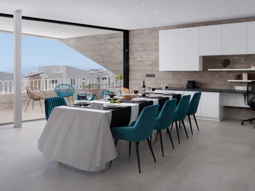 Villa Costa Adeje, 5 pièces, 8 personnes - photo_1011875183941