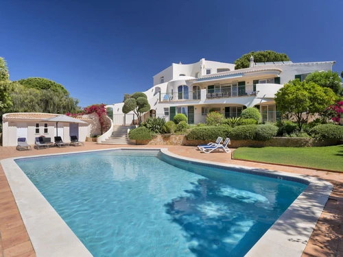 Villa Almancil, 5 Schlafzimmer, 10 Personen - photo_1011875184072