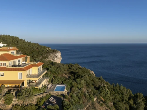 Villa Sesimbra, 5 pièces, 8 personnes - photo_1011875184199