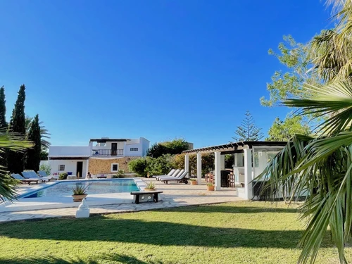 Villa Sant Josep de Sa Talaia / San Jose, 4 pièces, 6 personnes - photo_1011875184342