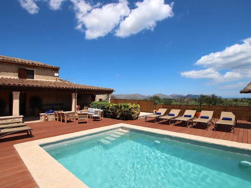 Villa Alcudia, 6 Schlafzimmer, 12 Personen - photo_1011875184588