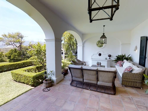 Villa Marbella, 7 pièces, 12 personnes - photo_1011875184732