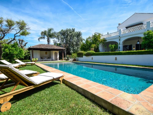 Villa Marbella, 7 pièces, 12 personnes - photo_1011875184732