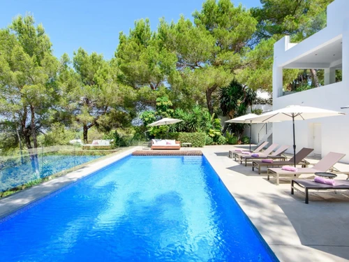 Villa Sant Josep de Sa Talaia / San Jose, 7 pièces, 12 personnes - photo_1011875184882