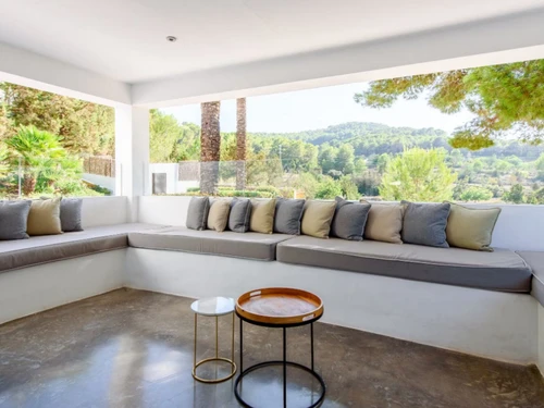 Villa Sant Josep de Sa Talaia / San Jose, 7 pièces, 12 personnes - photo_1011875184882