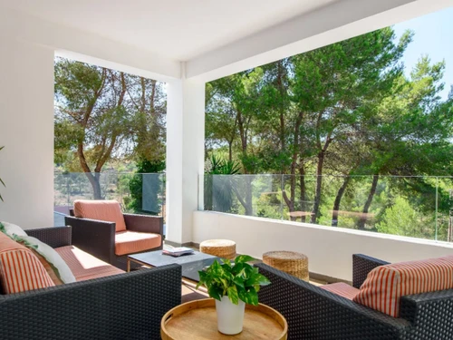 Villa Sant Josep de Sa Talaia / San Jose, 7 pièces, 12 personnes - photo_1011875184882