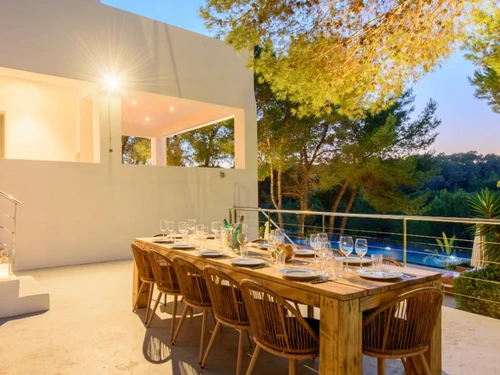 Villa Sant Josep de Sa Talaia / San Jose, 6 Schlafzimmer, 12 Personen - photo_1011875184882