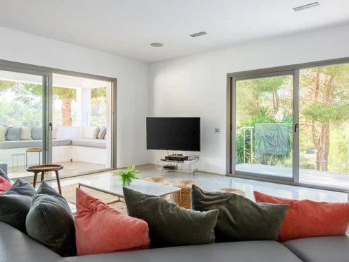 Villa Sant Josep de Sa Talaia / San Jose, 7 pièces, 12 personnes - photo_1011875184882