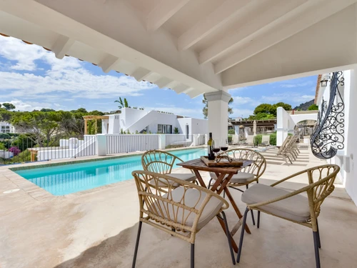 Villa Moraira, 6 Schlafzimmer, 12 Personen - photo_1011875185177