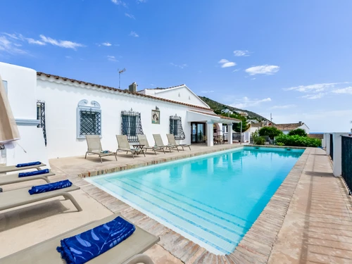 Villa Moraira, 7 pièces, 12 personnes - photo_1011875185177