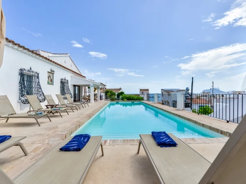 Villa Moraira, 6 Schlafzimmer, 12 Personen - photo_1011875185177