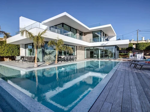 Villa Carvoeiro, 4 dormitorios, 8 personas - photo_1011875185331