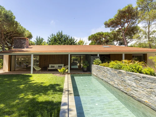 Villa Cascais, 5 pièces, 8 personnes - photo_1011875185488