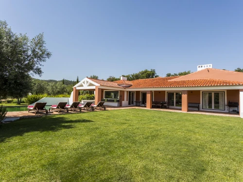 Villa Grândola, 7 Schlafzimmer, 14 Personen - photo_1011875185635